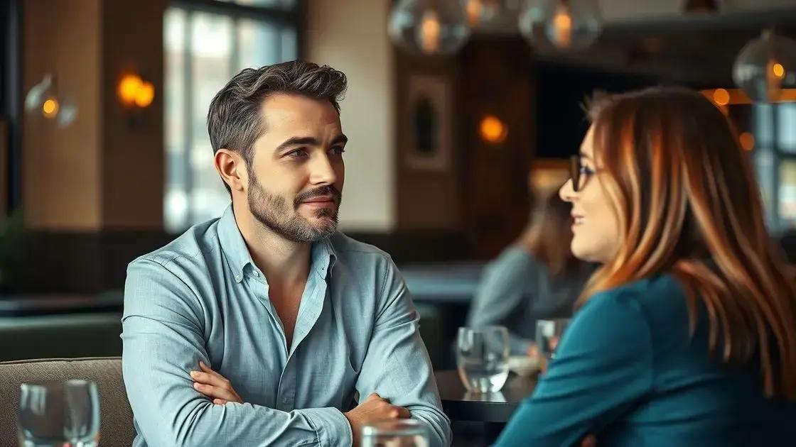como a confiança influencia a percepção feminina como a confiança influencia a percepção feminina
