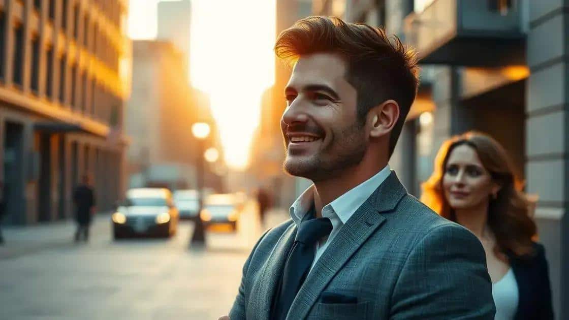 como a confiança muda tudo