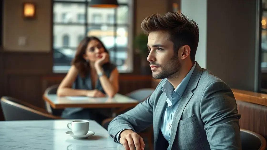 Como a discrição pode aumentar seu valor social