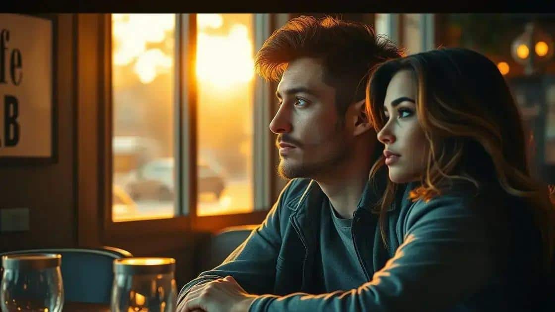 Como a emoção influencia suas decisões