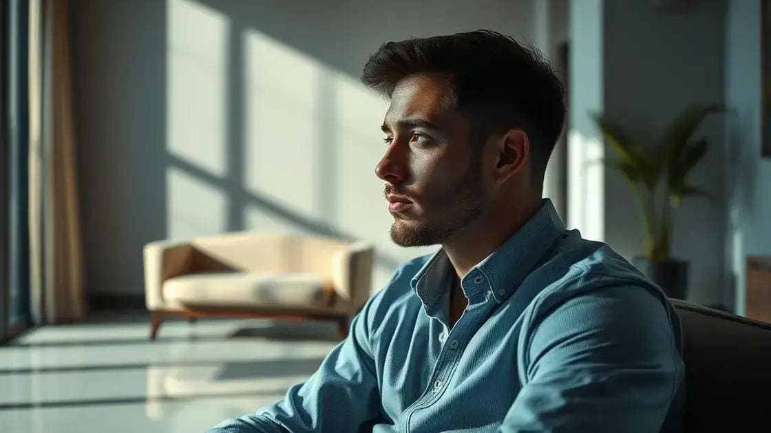 Como a emoção pode atrapalhar na hora de decidir