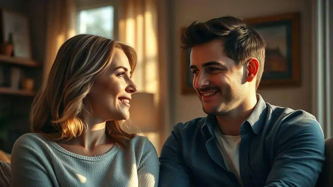 Como a empatia transforma conexões emocionais