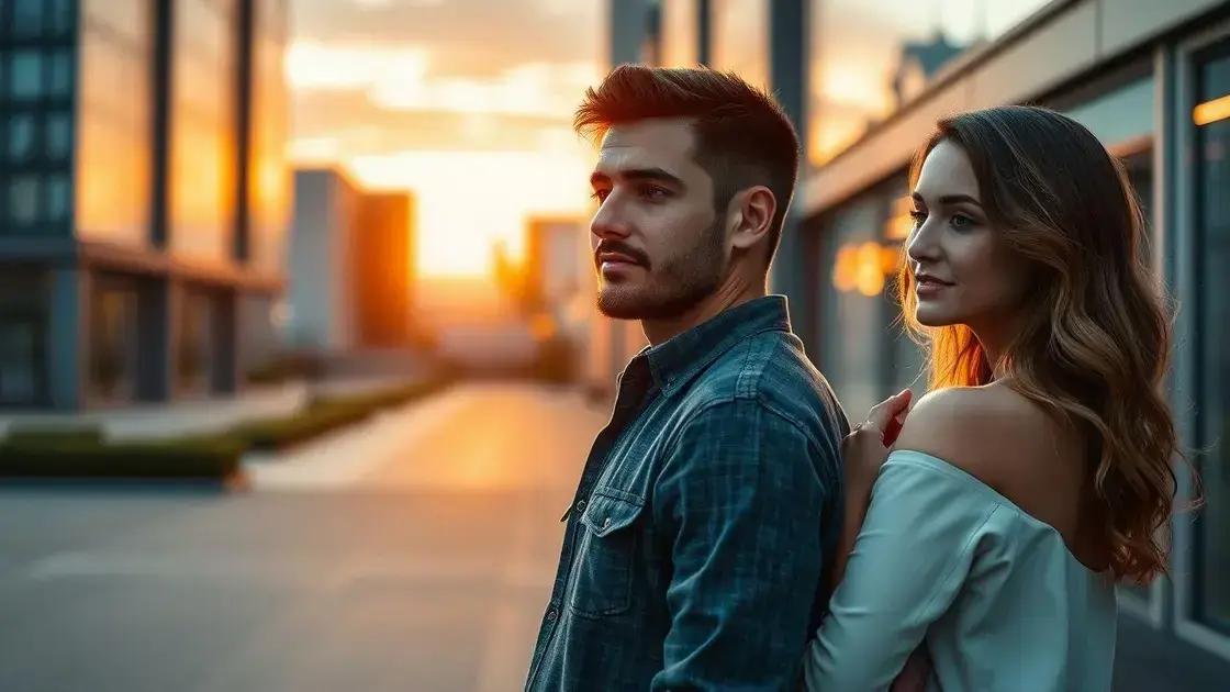 como a mentalidade molda um homem que supera