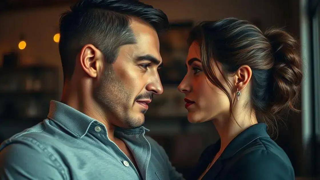 Como a narrativa alimenta o desejo e a curiosidade masculina