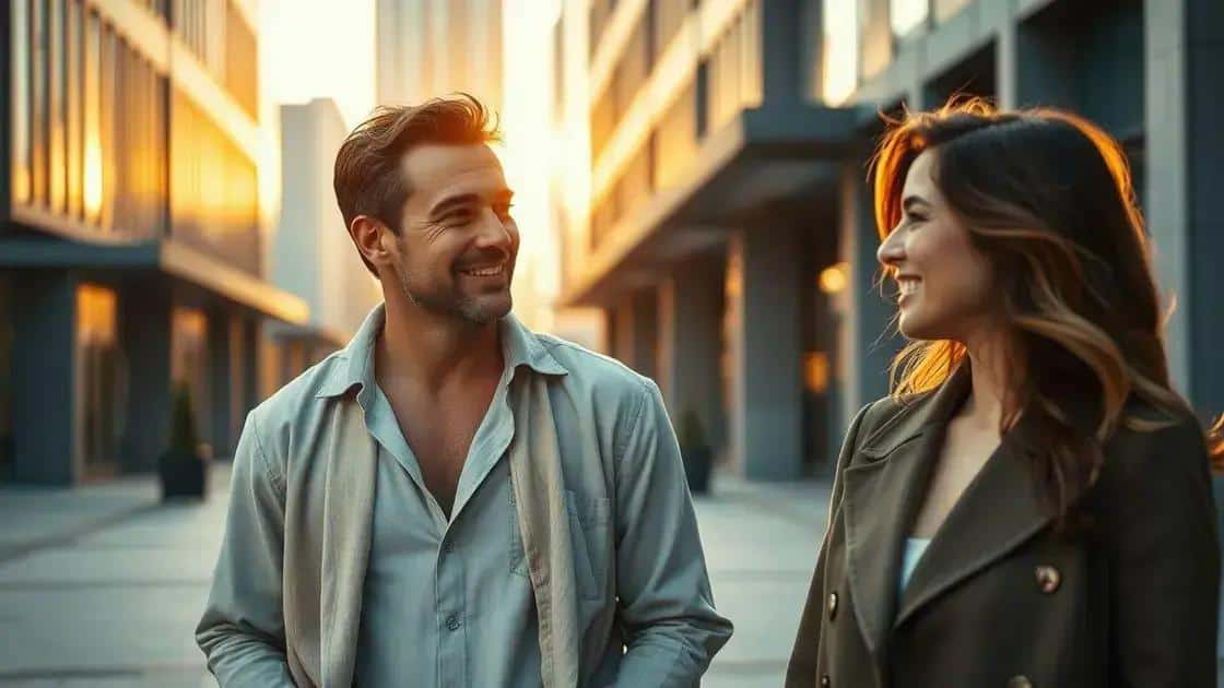 Como a sensibilidade pode fortalecer sua presença masculina Como a sensibilidade pode fortalecer sua presença masculina