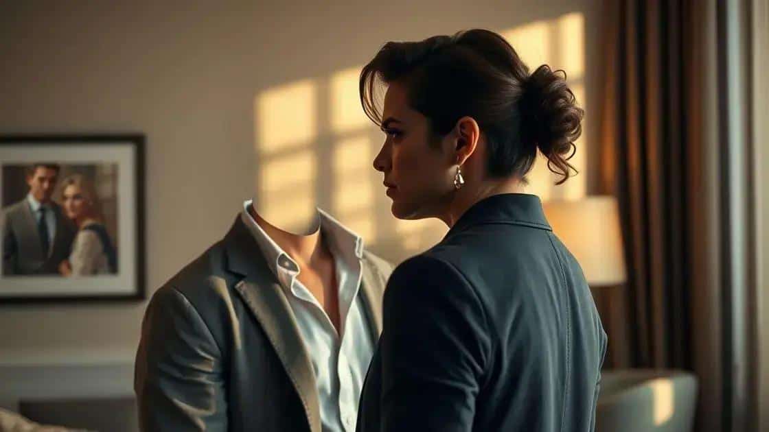 Como a tensão muda a dinâmica do romance no cinema