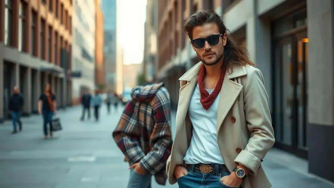 como adaptar tendências ao seu jeito