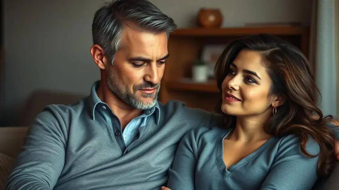 Como agir para criar segurança e confiança nela