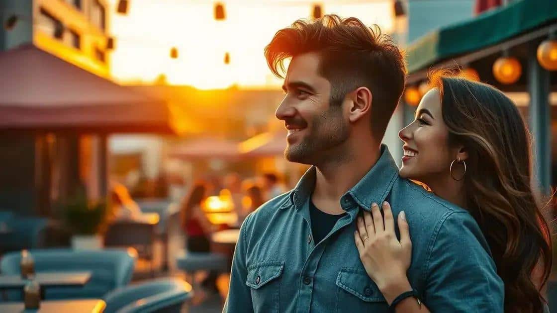 Como ajustar a linguagem corporal para parecer confiante