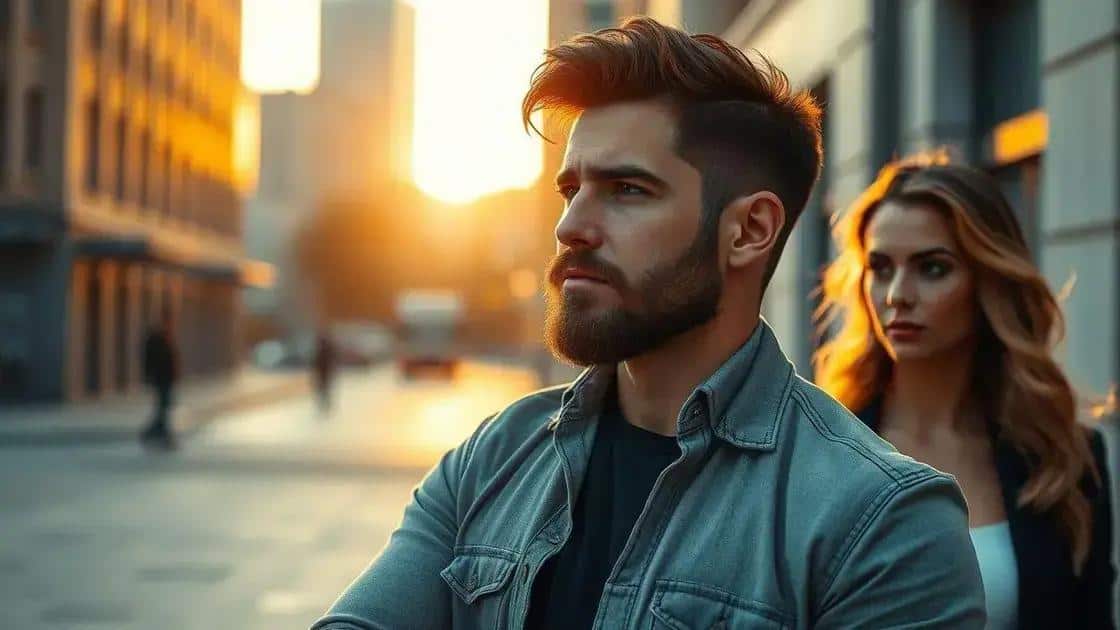 Como alinhar atitude e estilo para potencializar a sedução