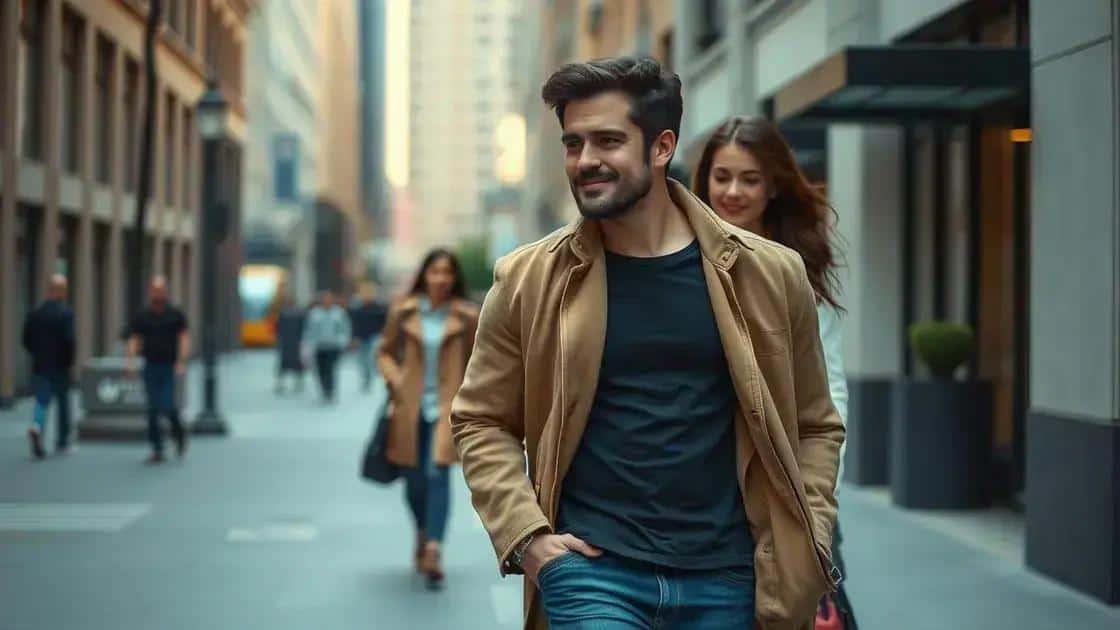 Como alinhar seu estilo com sua verdadeira personalidade