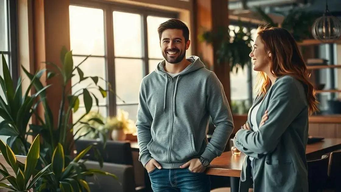 Como aprender com as cenas de conquista para sua vida real