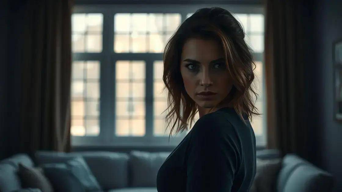 Como as séries retratam manipulação emocional