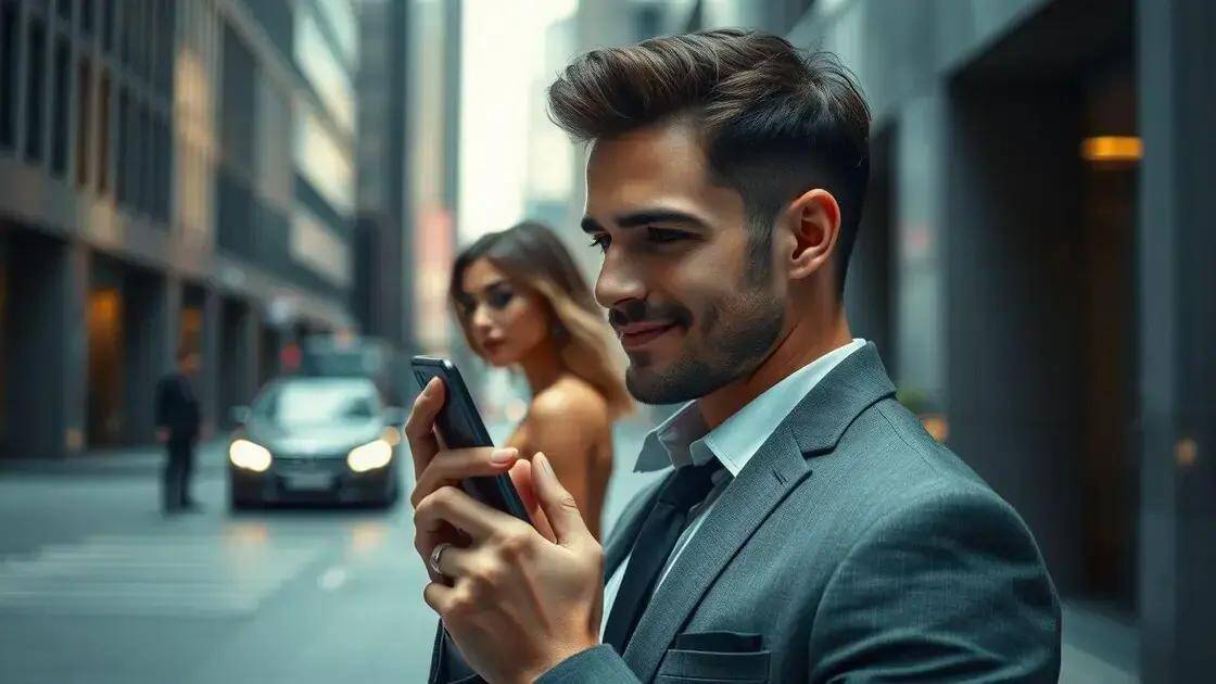 Como começar uma conversa no direct do Instagram sem ser ignorado
