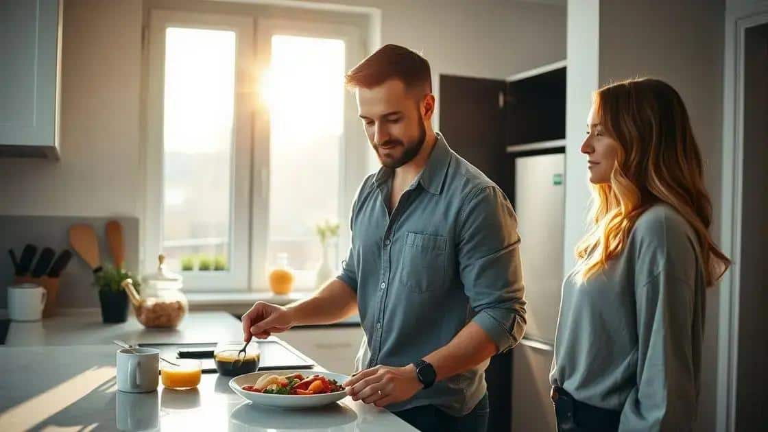 Como construir rituais matinais que potencializam seu dia