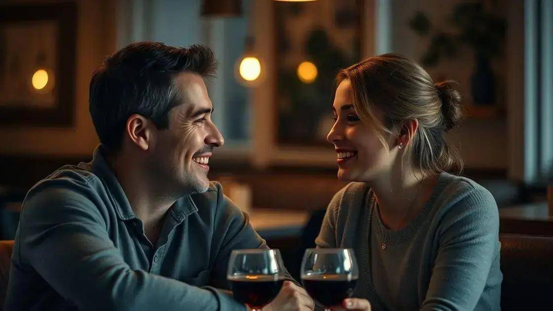 Como criar conexão emocional rápida e sincera Como criar conexão emocional rápida e sincera