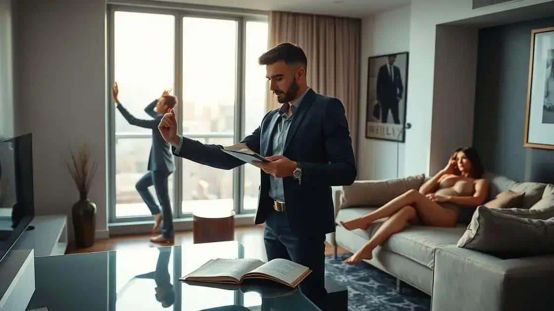 Como criar hábitos que blindam sua mente diariamente
