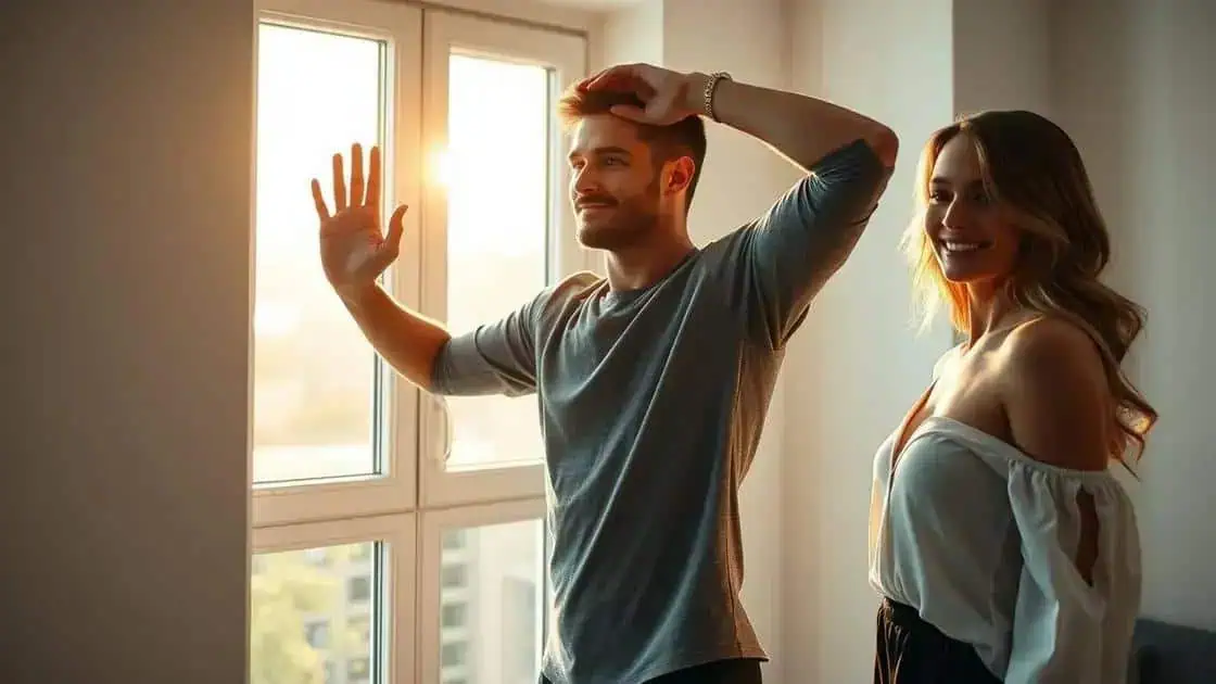 Como criar rituais matinais que fazem a diferença