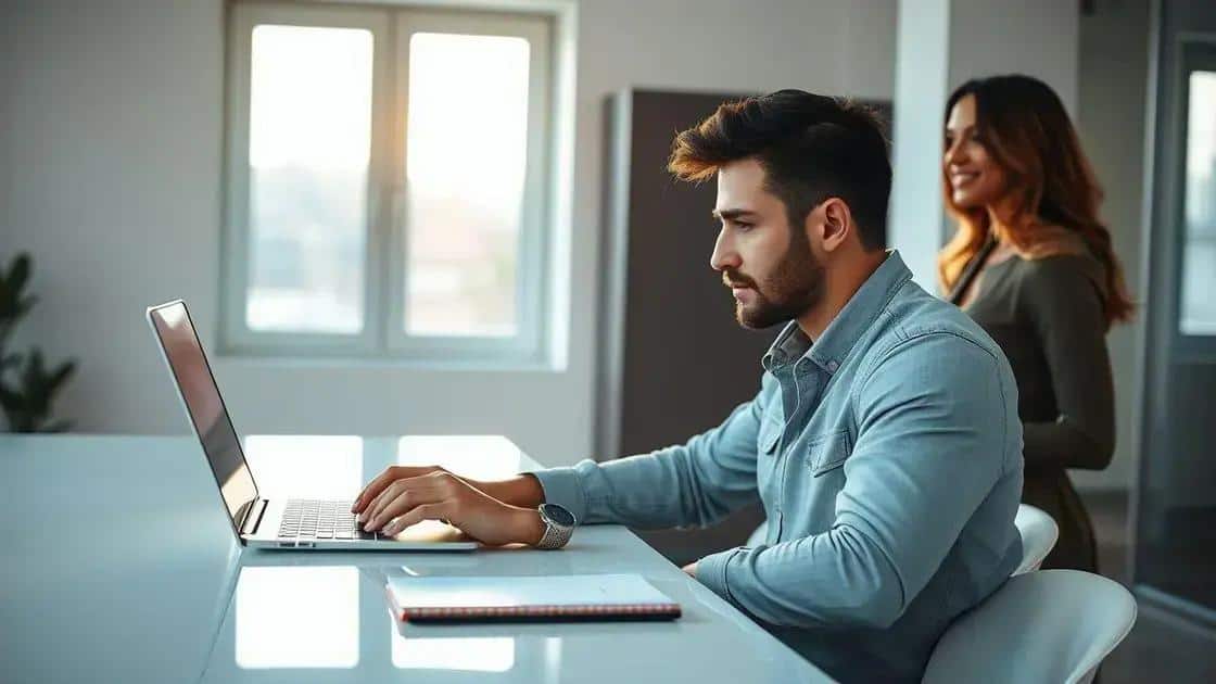 como desenvolver a disciplina e o foco no dia a dia