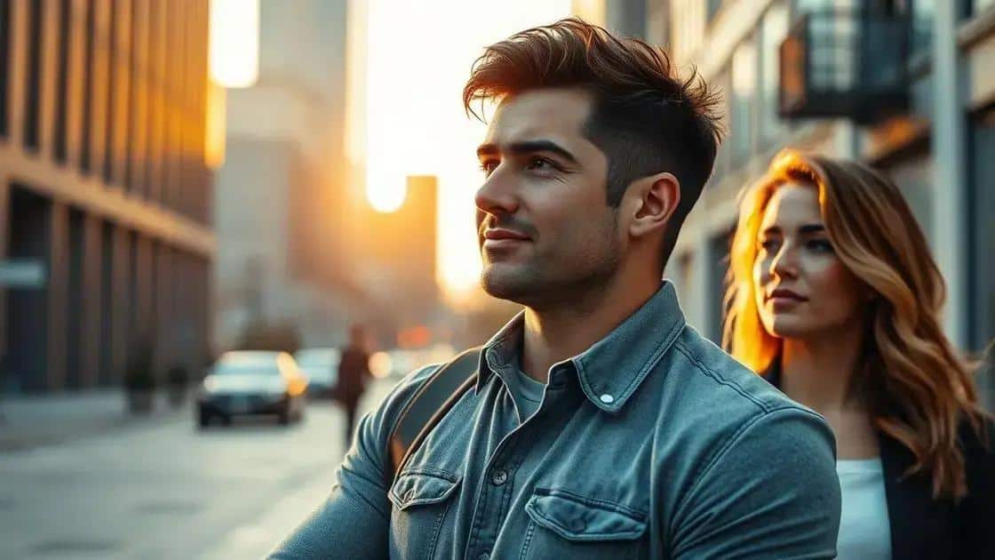 como desenvolver autoconfiança e atitude