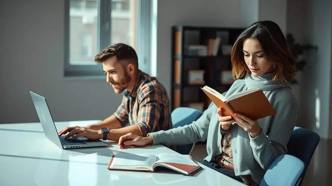 como desenvolver disciplina e foco diários