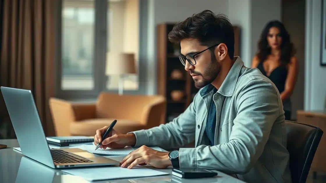 Como desenvolver disciplina para melhorar seu autodomínio