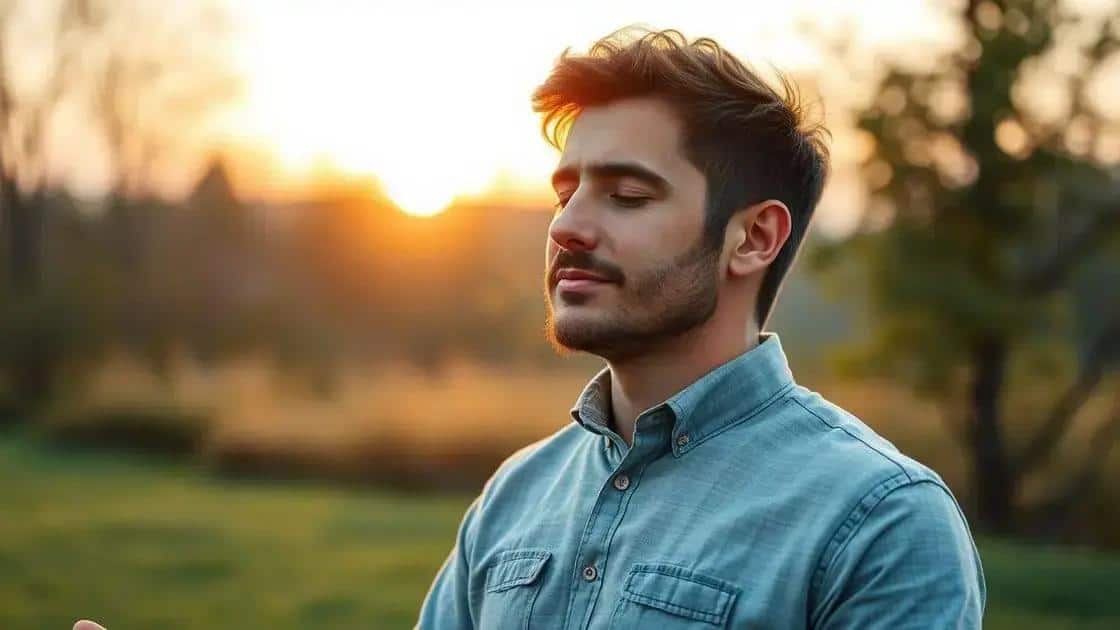 Como desenvolver segurança emocional no dia a dia
