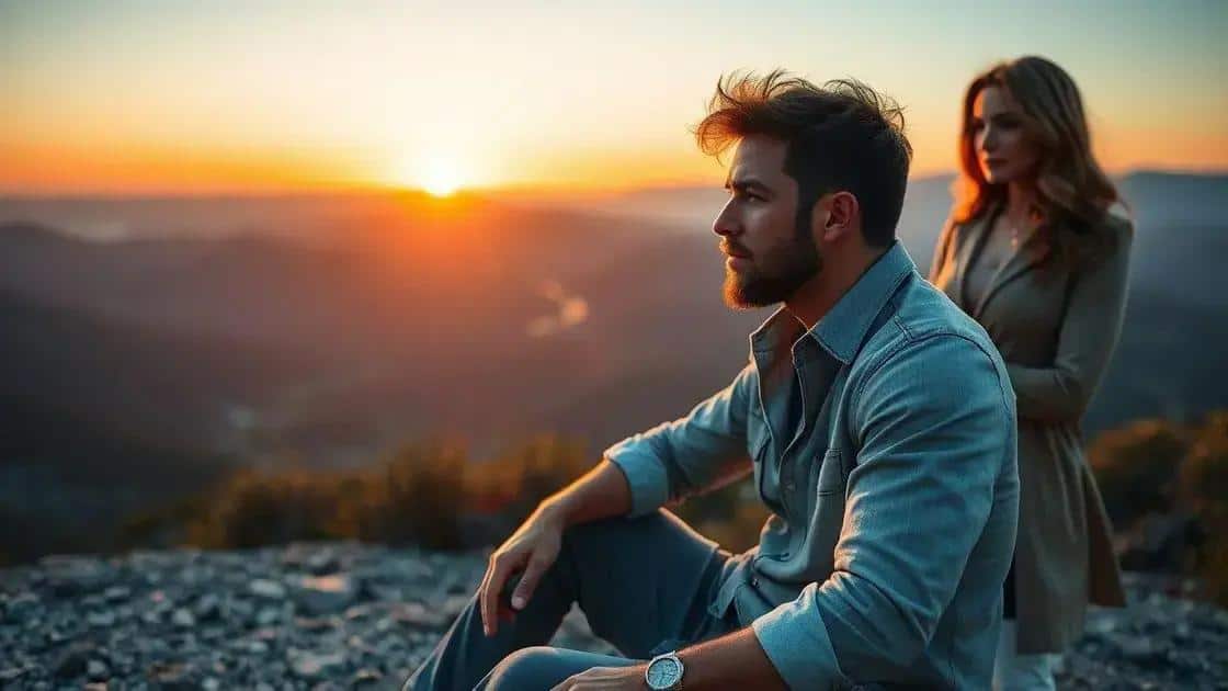 como desenvolver uma mentalidade de força interna constante