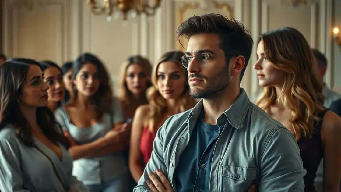 como elas testam sua confiança sem avisar