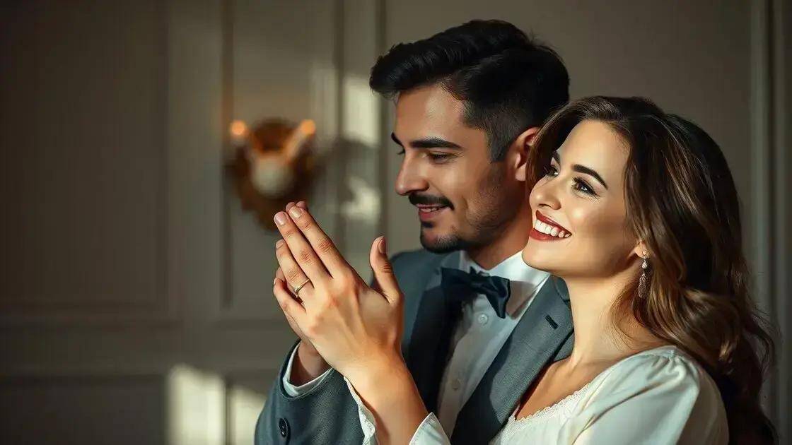 Como encostar nela sem ser invasivo e causar arrepio