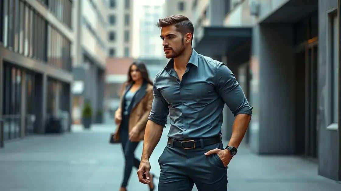 como escolher roupas que valorizam seu corpo de verdade