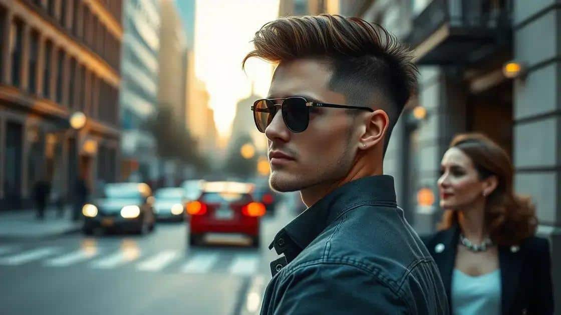 Como escolher um corte alinhado com seu estilo pessoal