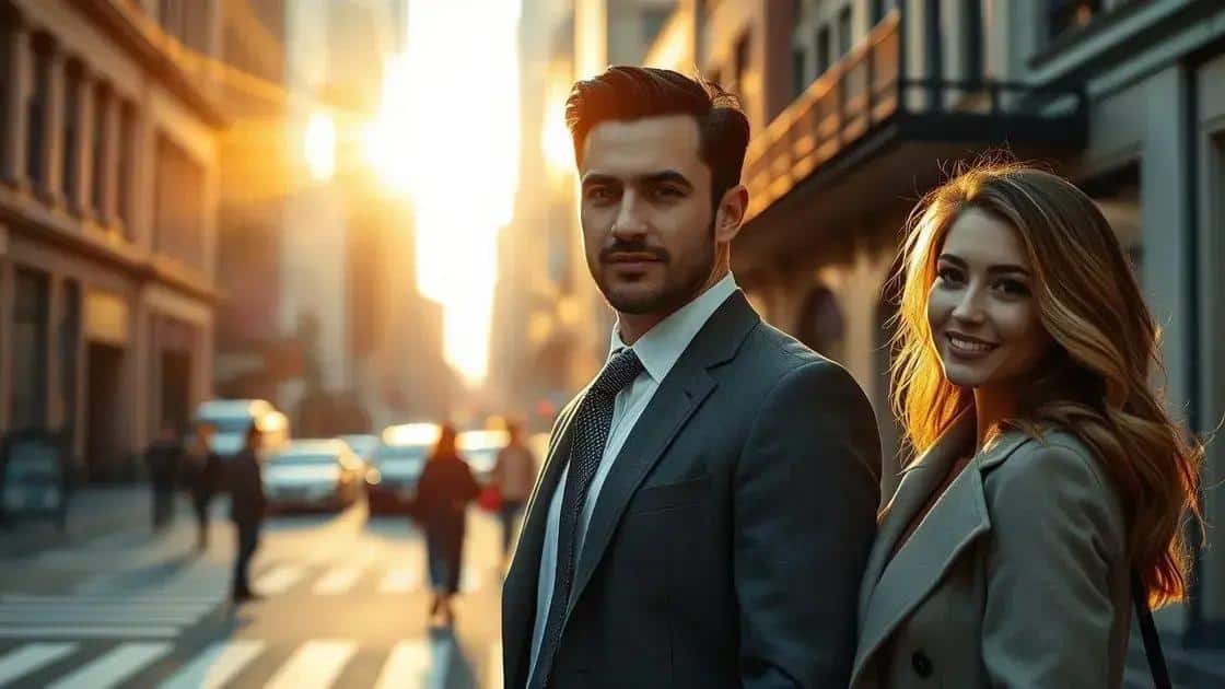 Como essa mentalidade afeta sua confiança e atitudes