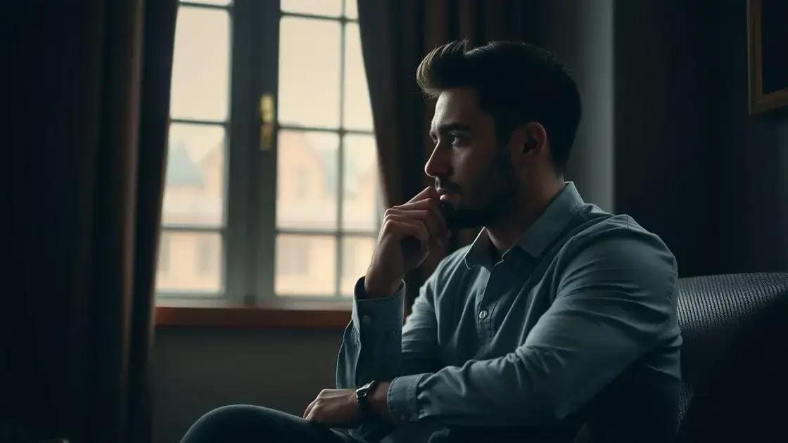 como essas histórias afetam a percepção dos homens