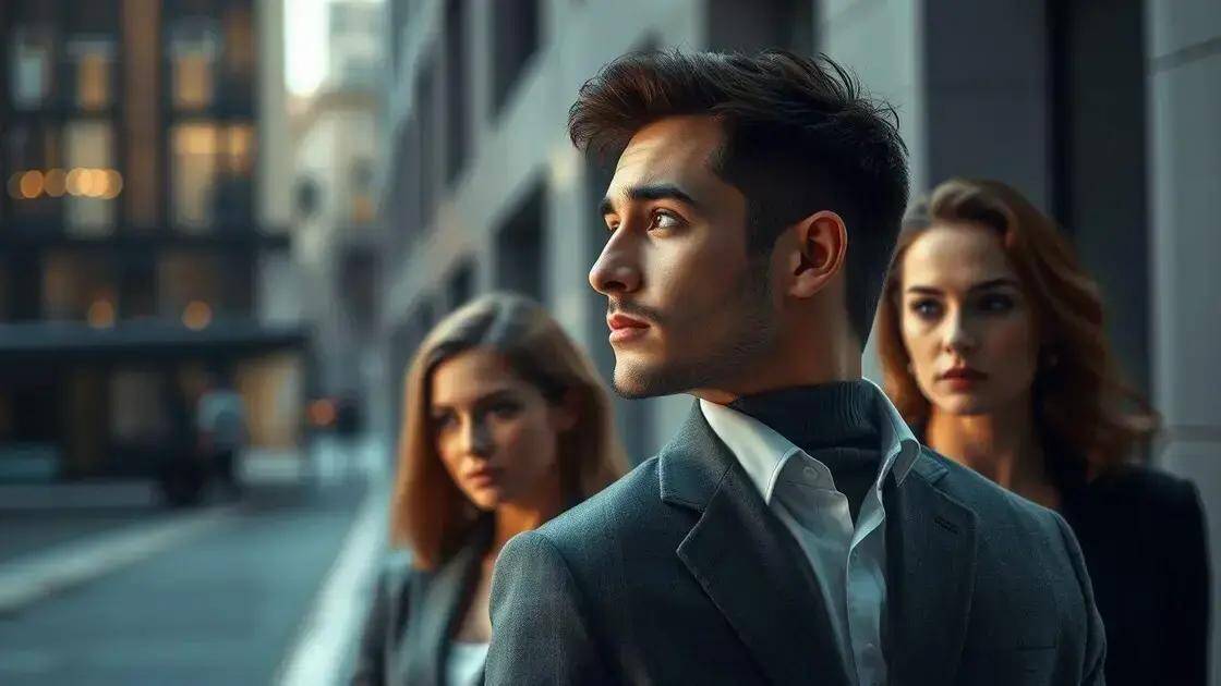 Como evitar comportamentos que mais afastam as mulheres