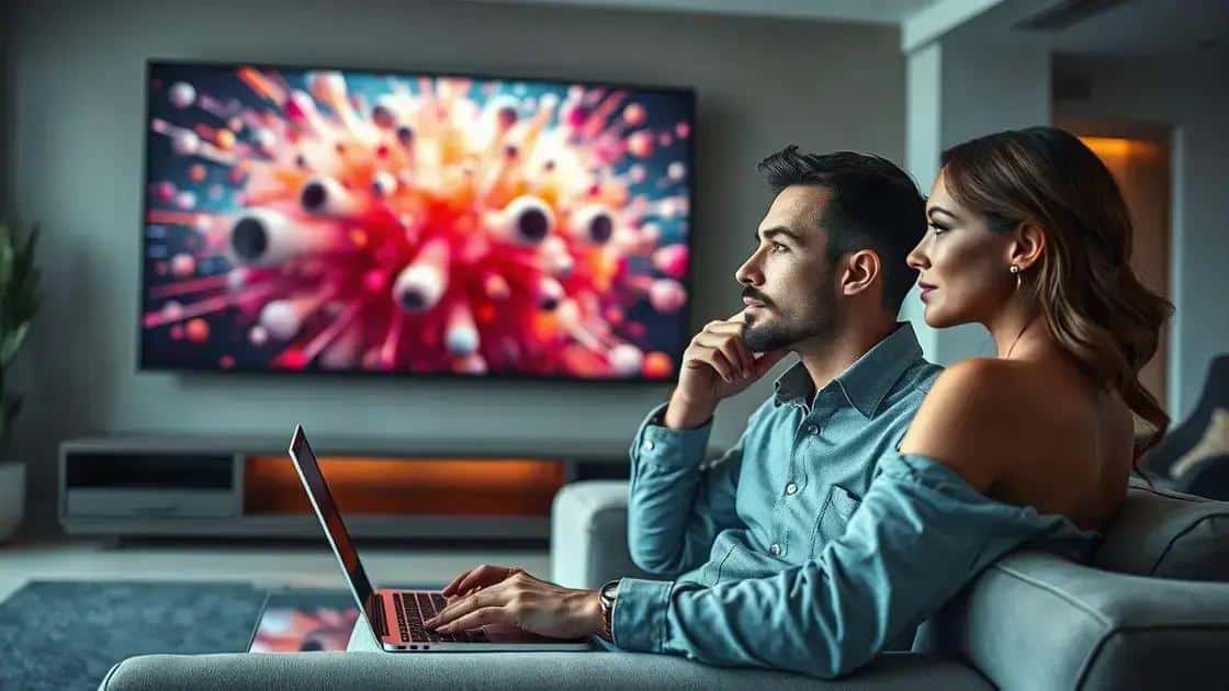 como filmes instigam novas ideias e formatos de pensamento
