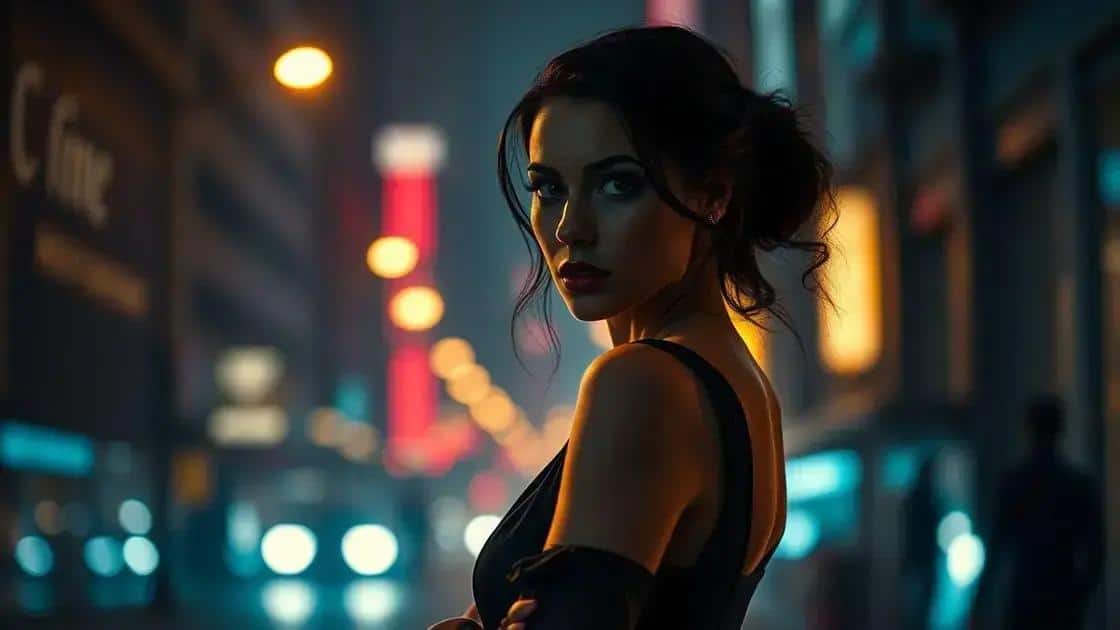 Como filmes mostram o lado obscuro da sedução