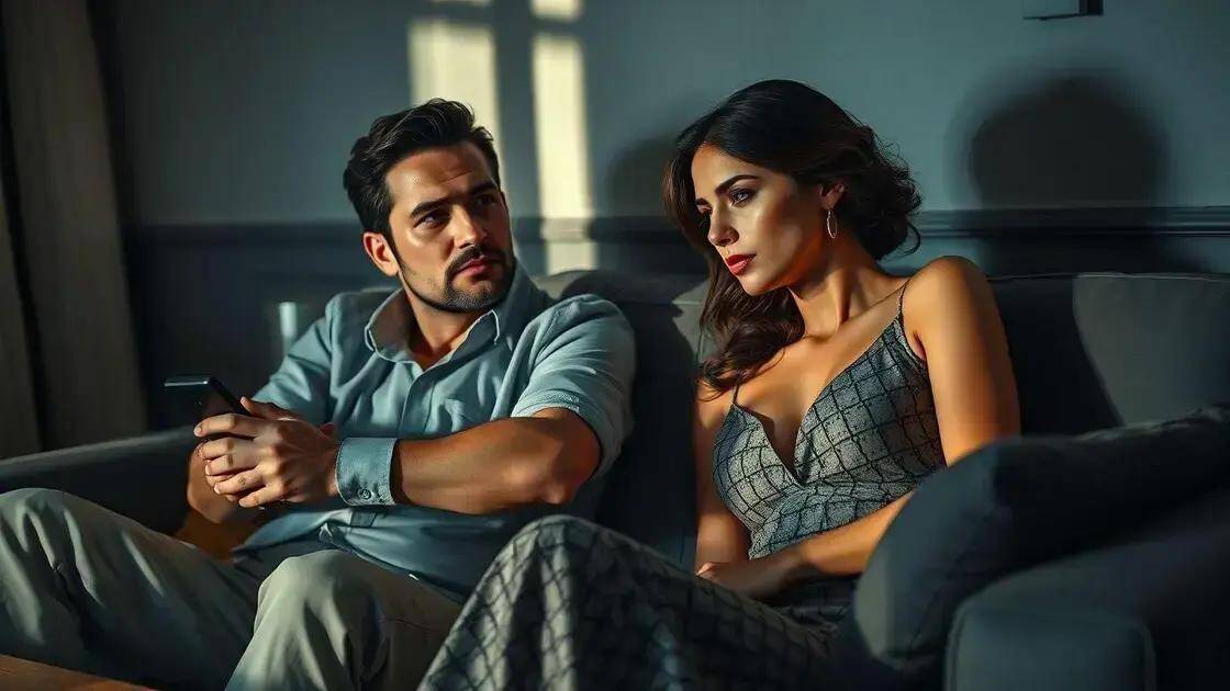 Como filmes provocantes influenciam a percepção masculina