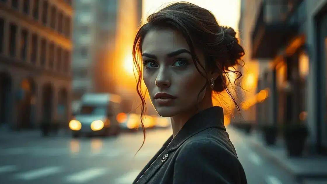 como funciona a percepção feminina além do óbvio