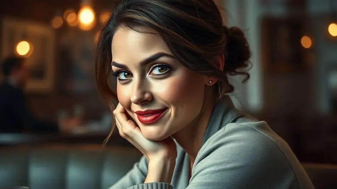 Como identificar as nuances por trás das indiretas femininas Como identificar as nuances por trás das indiretas femininas