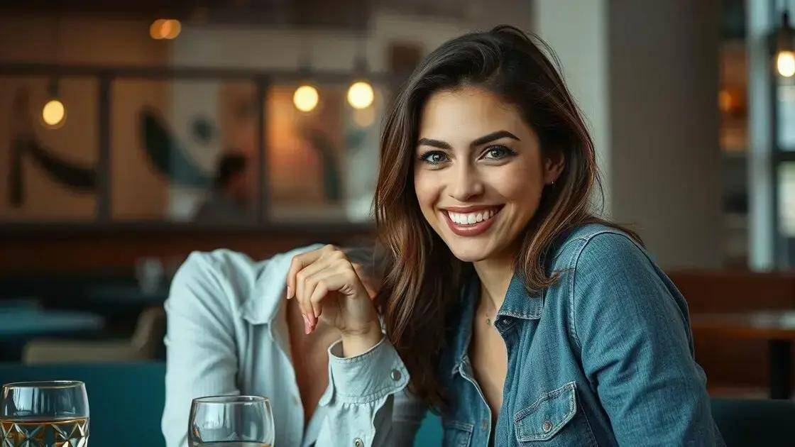 Como identificar os sinais de interesse real