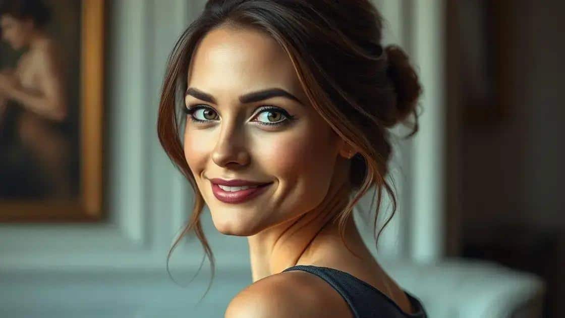 Como identificar quando uma mulher está apaixonada, mas não assume