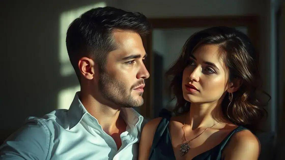 Como identificar se ela está pronta para um relacionamento sério