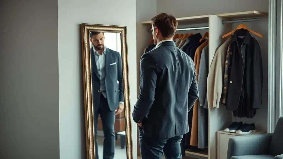 Como identificar seu estilo pessoal único Como identificar seu estilo pessoal único