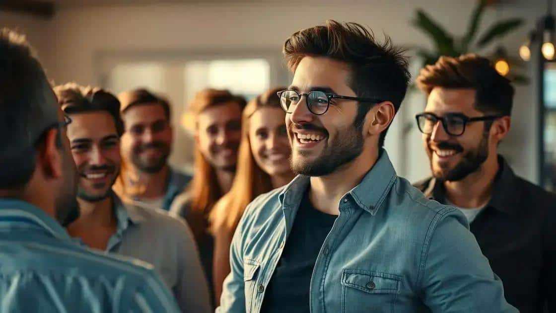 como inspirar pelo exemplo e liderança natural