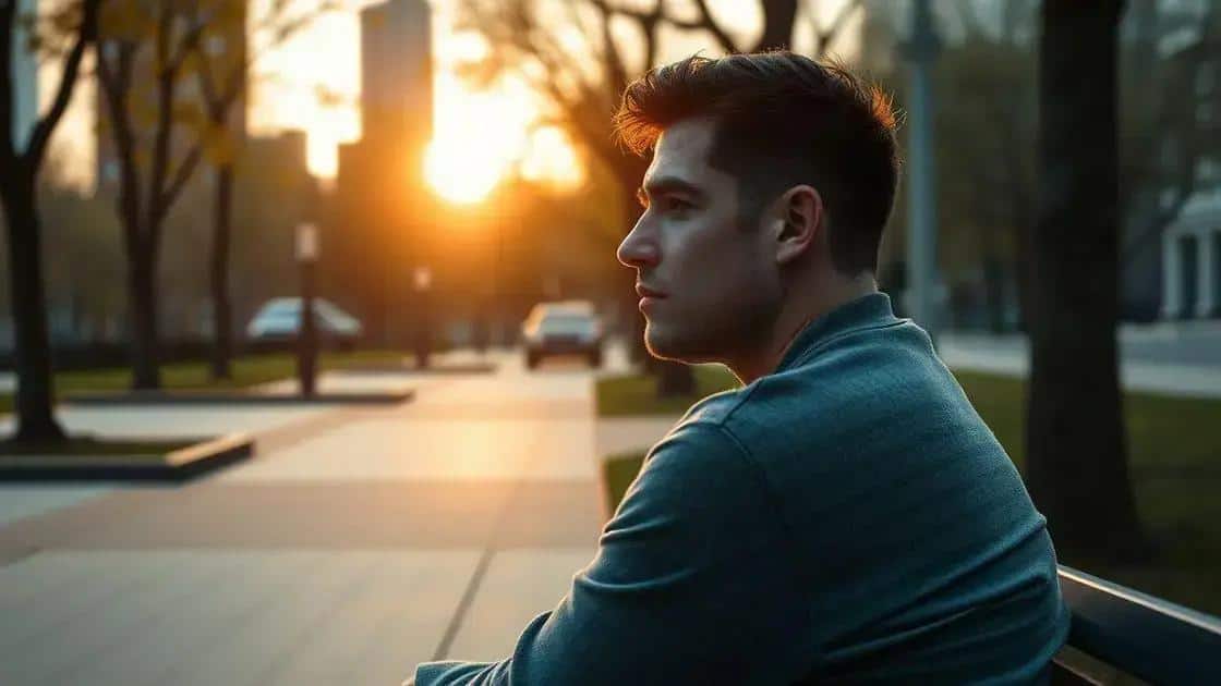 Como lidar com a intensidade emocional dessas despedidas