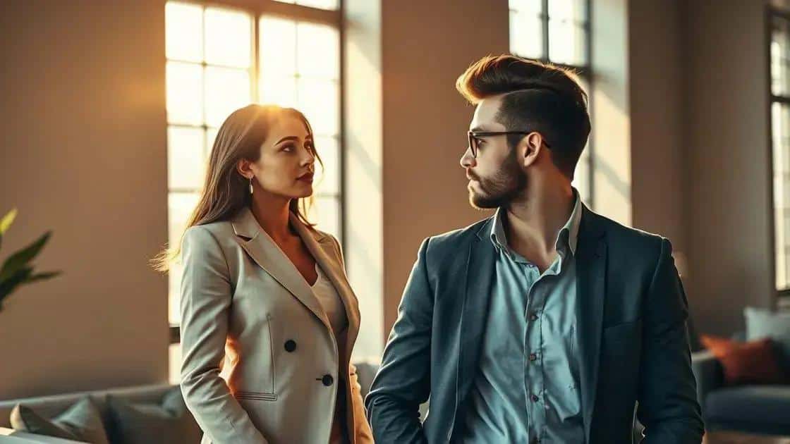 Como lidar com mulheres que gostam de dominar sem perder o jogo Como lidar com mulheres que gostam de dominar sem perder o jogo