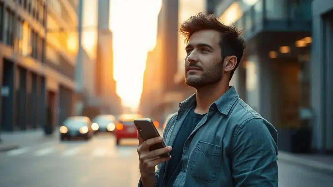Como lidar quando ela te deixa no vácuo e manter a postura