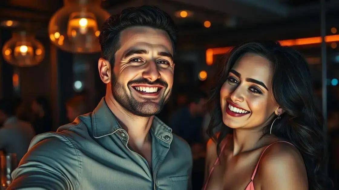 Como manter a autenticidade e não parecer forçado