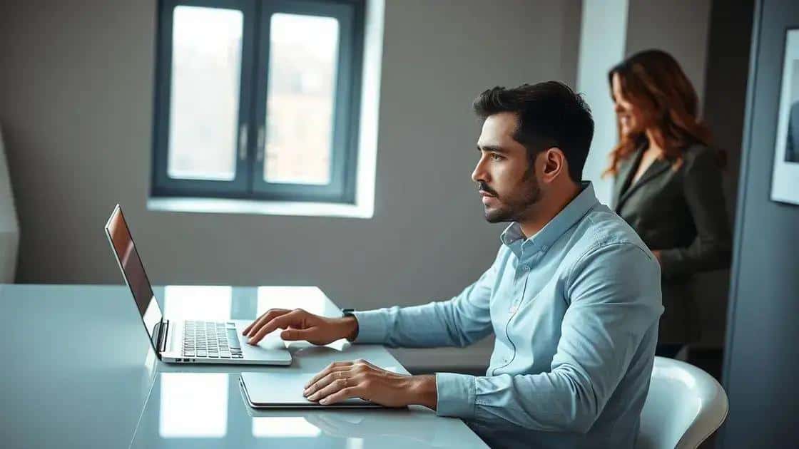 como manter a disciplina e evitar recaídas